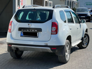 Dacia Duster foto 3