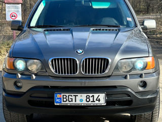 BMW X5 foto 5