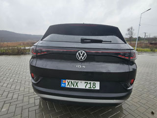 Volkswagen ID.4 foto 4