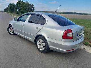 Skoda Octavia foto 7