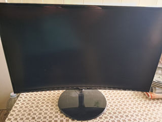 Monitor samsung 27"