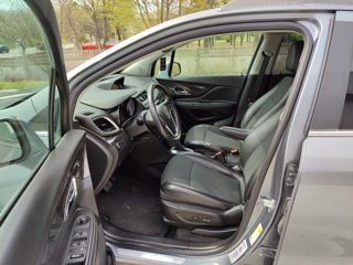 Buick Encore foto 5