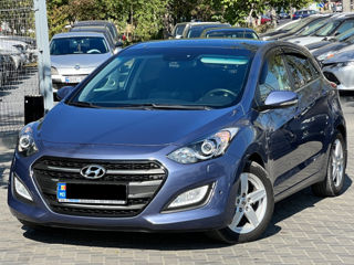 Hyundai i30 foto 3