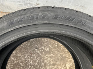 215/40 R17 Tracmax S210/ Доставка, livrare foto 6