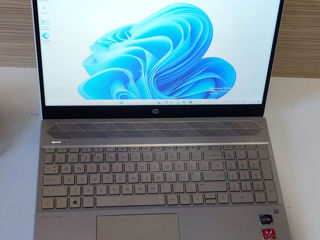 Laptop hp