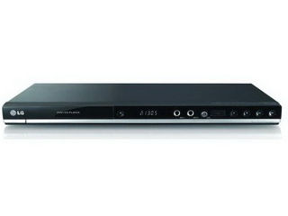 Vind DVD player LG DVX-487KH pret 600 lei