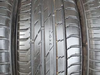 205/60/ R16- Nokian. foto 4