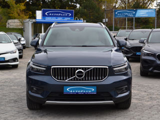 Volvo XC40 foto 18