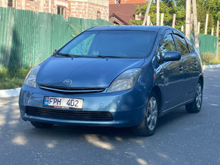 Toyota Prius foto 3