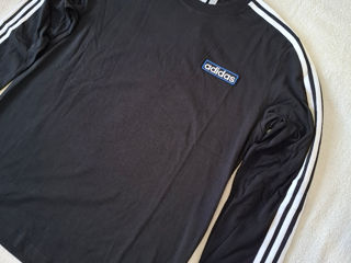 Long Sleeve Adidas Adibreak foto 2