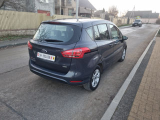 Ford B-Max foto 4