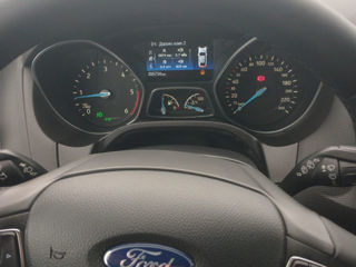 Ford Focus foto 8