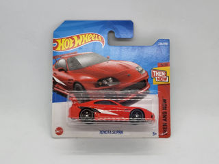 Hot Wheels foto 8