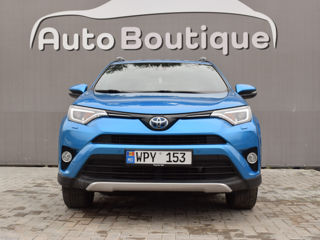 Toyota Rav 4 foto 2