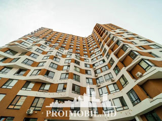 Apartament cu 1 cameră, 52 m², Centru, Chișinău foto 16