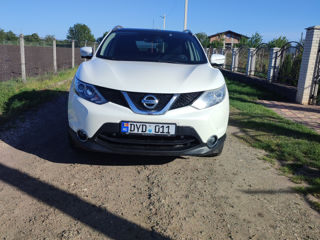 Nissan Qashqai фото 5