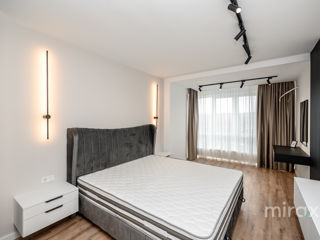 Apartament cu 2 camere, 73 m², Buiucani, Chișinău foto 6