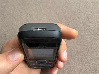 Nokia 1208 foto 5