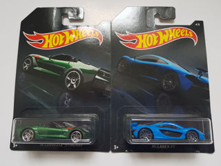 Hot Wheels Mainline / Basic Collection foto 4