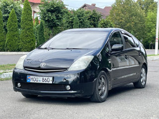 Toyota Prius foto 3