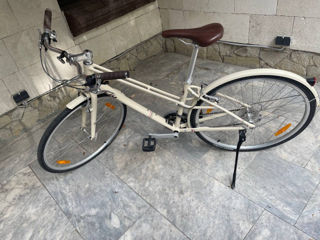 Bicicletă Giant фото 3