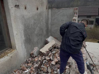 Echipă de demolări cu experiență – disponibil imediat фото 4