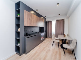 Apartament cu 1 cameră, 60 m², Ciocana, Chișinău foto 3