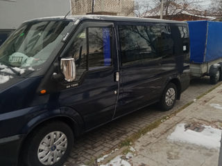 Ford Transit Connect foto 9