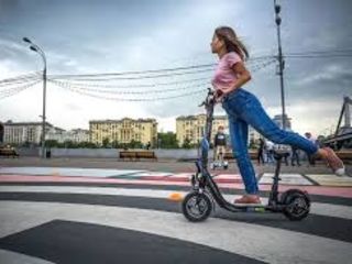 Куплю e-scooter / электросамокат !!! ru / ro / en приеду сам! foto 1