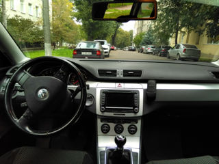 Volkswagen Passat foto 4