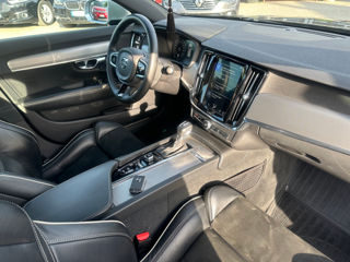 Volvo S90 foto 16