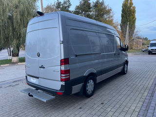 Mercedes Sprinter 316 foto 2