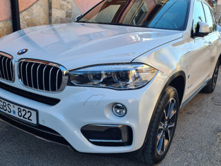 BMW X5 foto 1