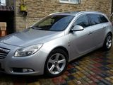 Opel Insignia foto 2