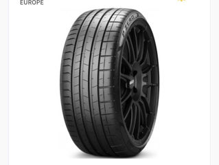 275/50/20 Pirelli P Zero foto 6