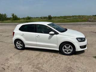 Volkswagen Polo foto 6