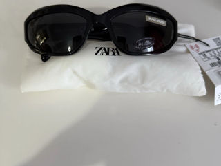 Ochelari de soare zara  foto 1