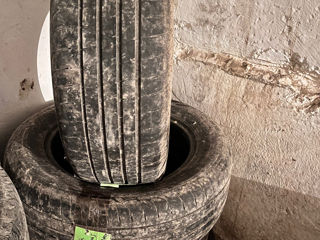 Шины 235/60R18 Goodyear foto 2