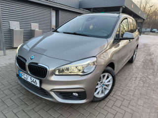 BMW 2 Series Gran Tourer