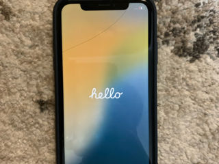 IPhone XR 64GB White