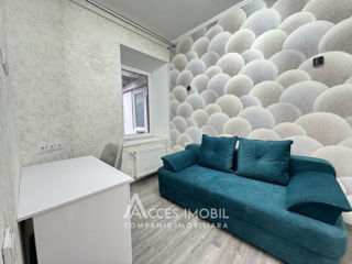 Apartament cu 2 camere, 50 m², Centru, Chișinău foto 4