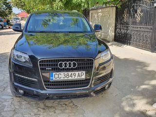 Audi Q7 foto 6