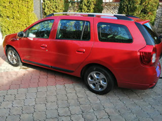 Dacia Logan Mcv foto 4