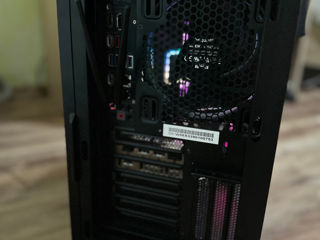 PC Gaming Rtx 3080 , AMD Ryzen 7 7800x3d foto 5