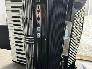 Acordeon Honer  Morino V S