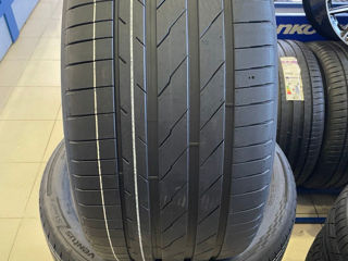 305/40 R20 + 275/45 R20 Anvelope de vara Hankook  - BMW X5 *G05, X6 *G06. foto 2