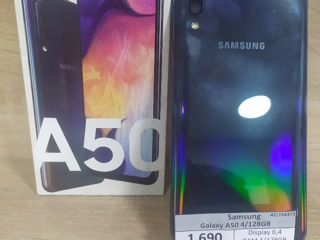 Samsung Galaxy A50 4/128GB