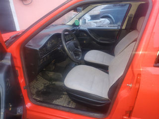 Seat Toledo foto 6