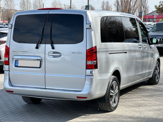 Mercedes Vito foto 3