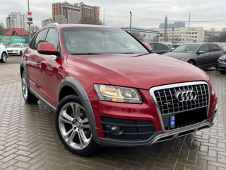 Audi Q5 foto 3